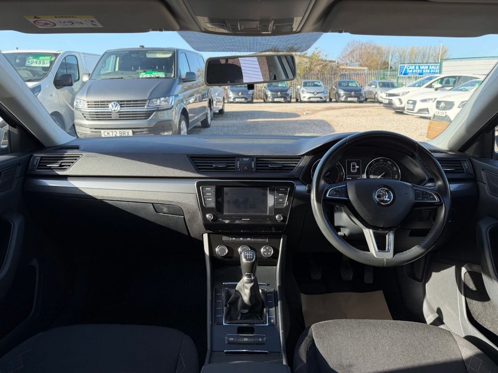 Used Skoda Superb 2019 for sale - 77890819: Photo 20