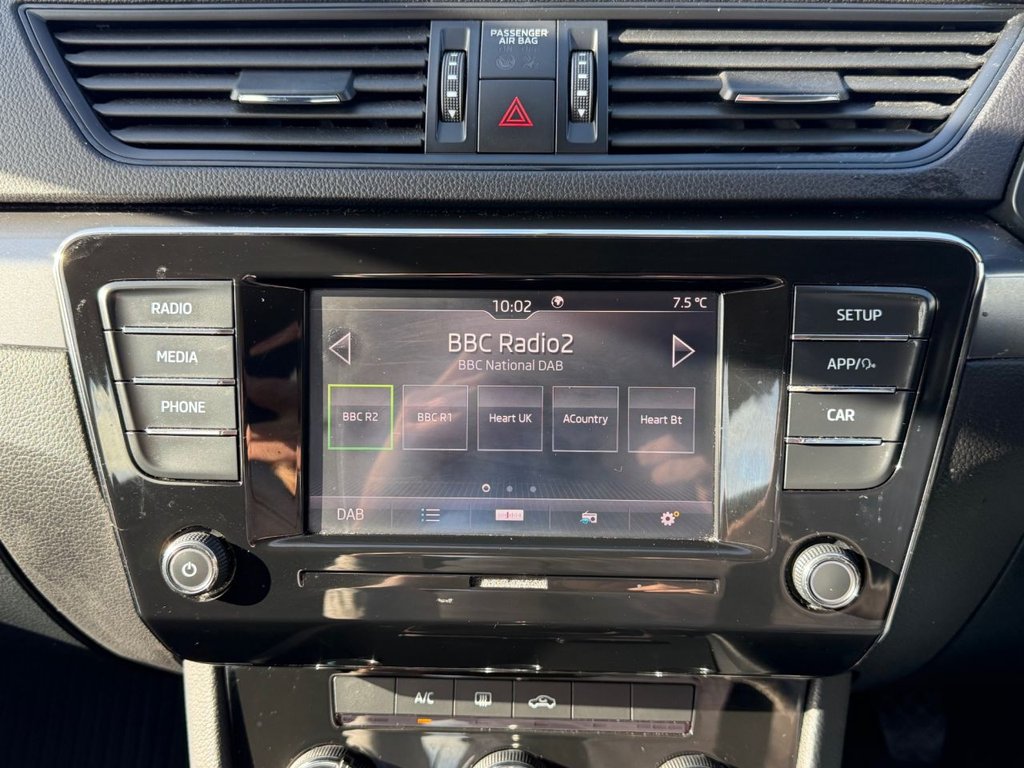 Used Skoda Superb 2019 for sale - 77890819: Photo 22