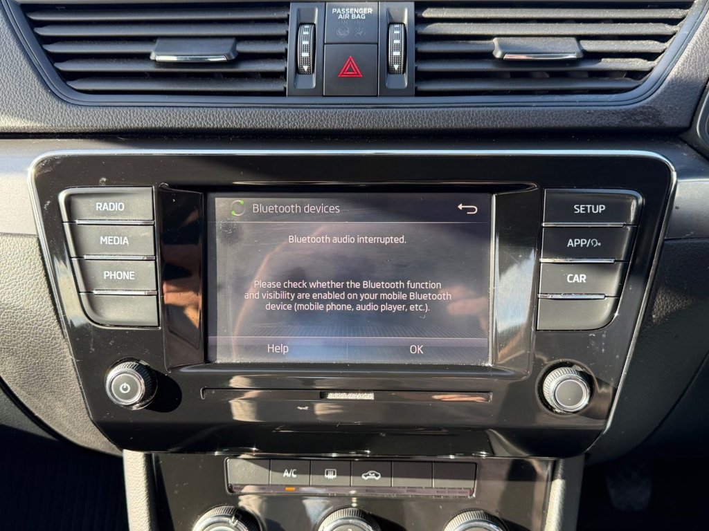 Used Skoda Superb 2019 for sale - 77890819: Photo 23