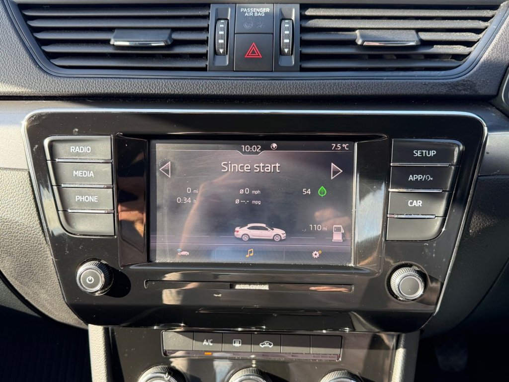 Used Skoda Superb 2019 for sale - 77890819: Photo 24