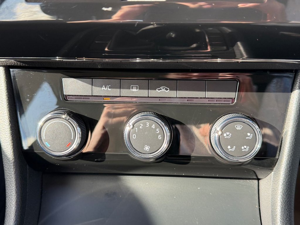 Used Skoda Superb 2019 for sale - 77890819: Photo 25