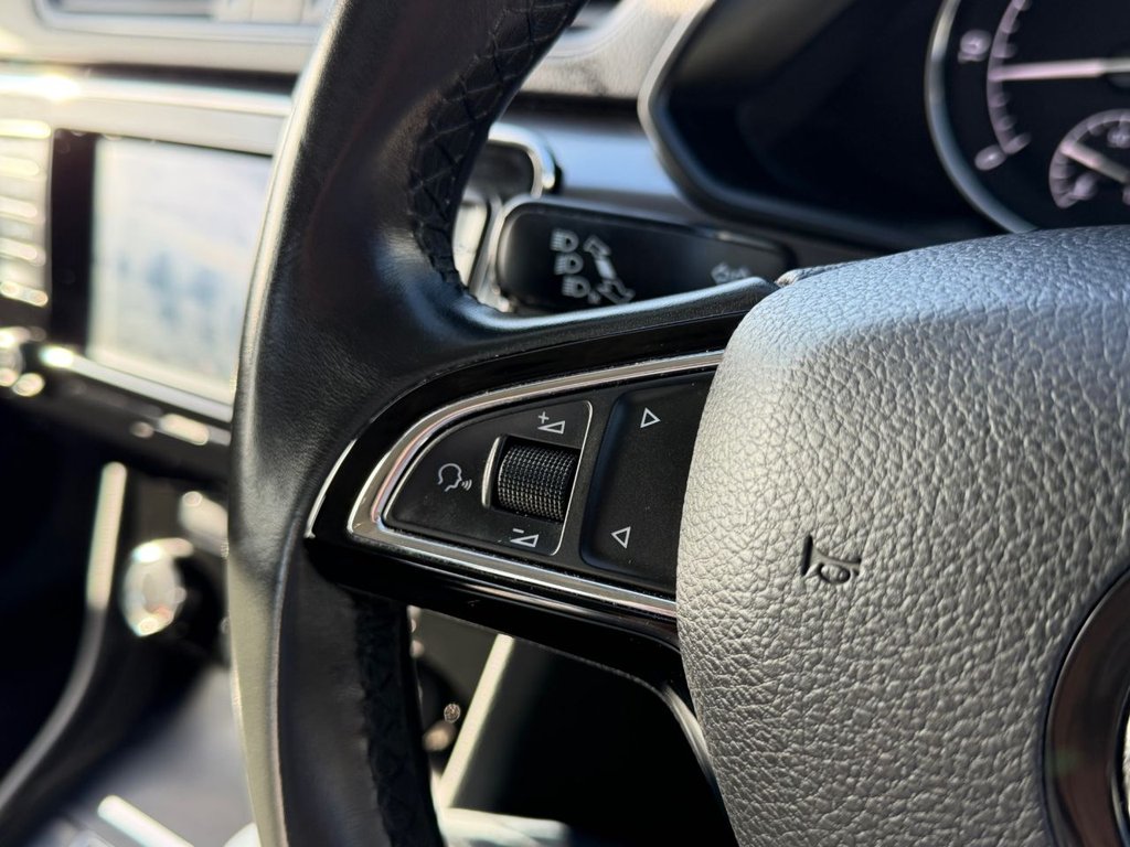 Used Skoda Superb 2019 for sale - 77890819: Photo 26