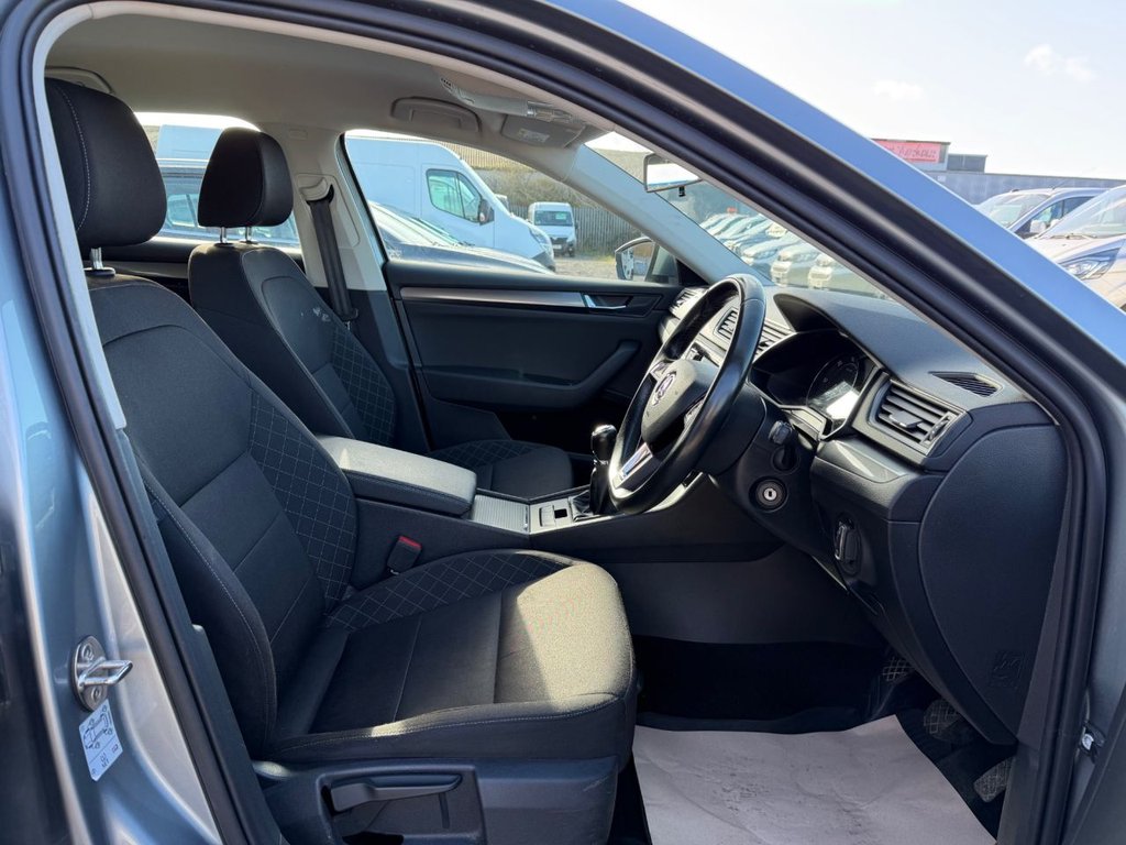 Used Skoda Superb 2019 for sale - 77890819: Photo 28