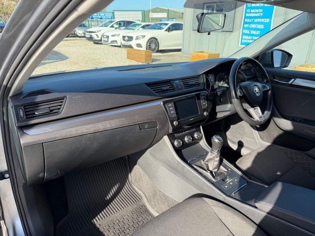 Used Skoda Superb 2019 for sale - 77890819: Photo 29