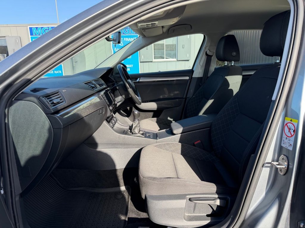 Used Skoda Superb 2019 for sale - 77890819: Photo 30