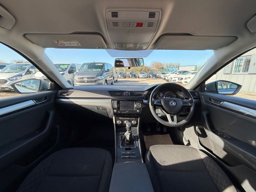 Used Skoda Superb 2019 for sale - 77890819: Photo 31