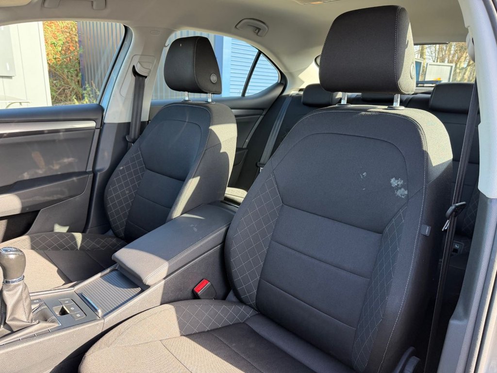 Used Skoda Superb 2019 for sale - 77890819: Photo 32