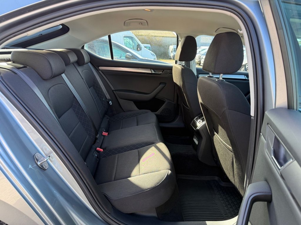 Used Skoda Superb 2019 for sale - 77890819: Photo 33