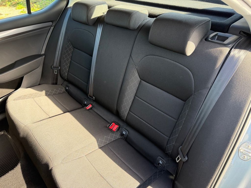 Used Skoda Superb 2019 for sale - 77890819: Photo 35