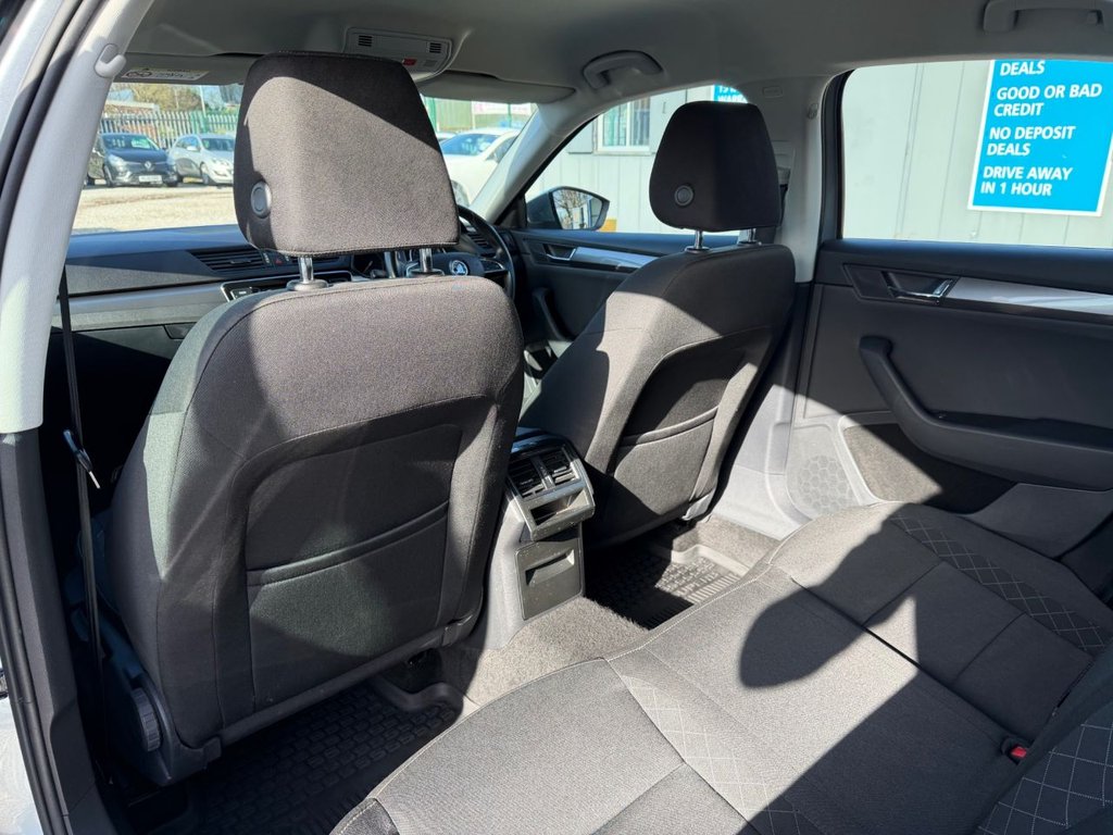 Used Skoda Superb 2019 for sale - 77890819: Photo 37