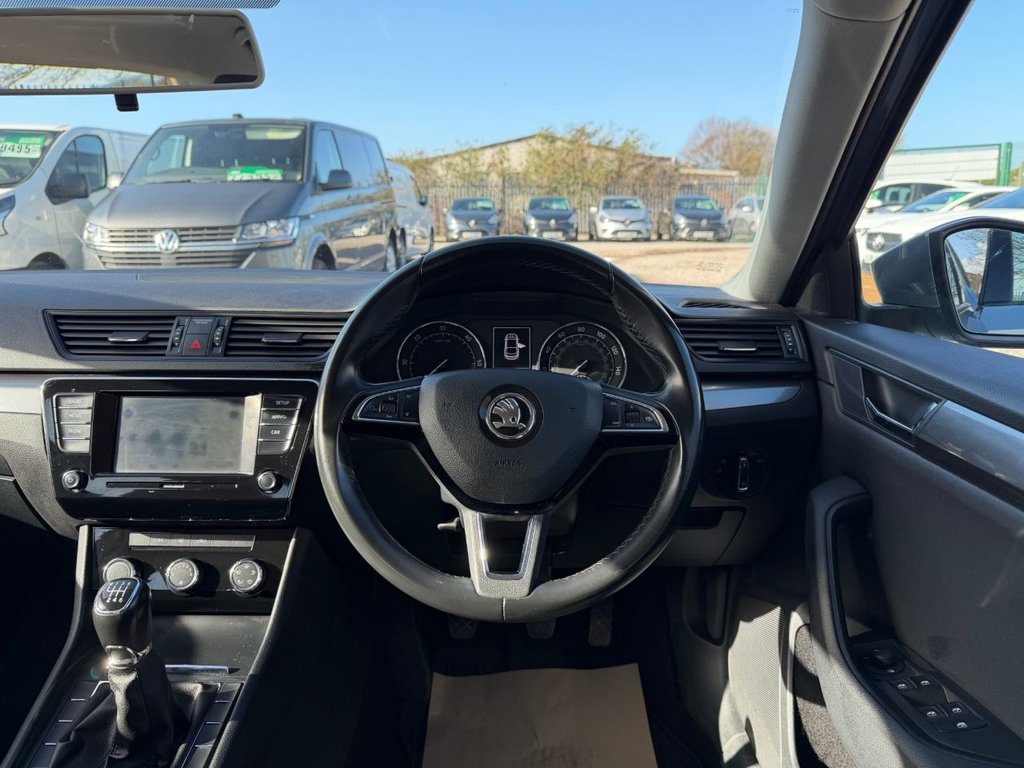 Used Skoda Superb 2019 for sale - 77890819: Photo 38