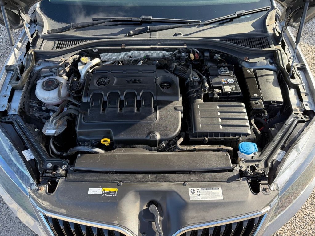 Used Skoda Superb 2019 for sale - 77890819: Photo 41