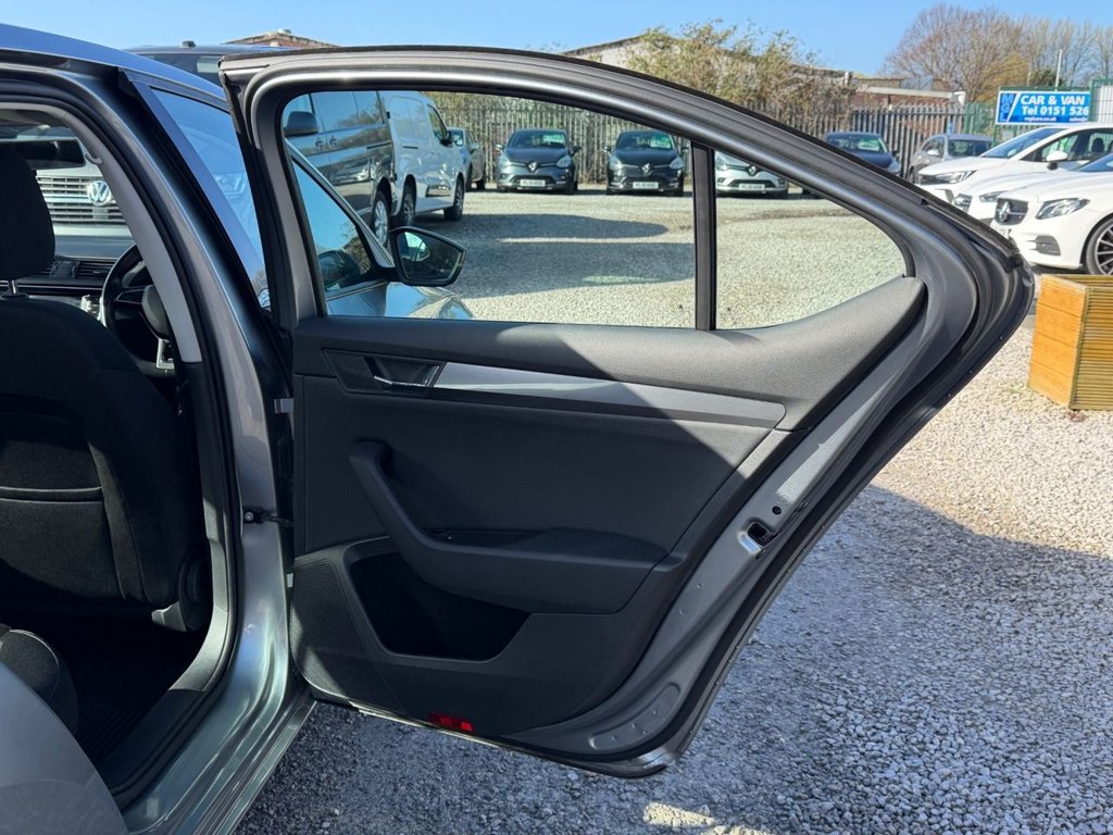 Used Skoda Superb 2019 for sale - 77890819: Photo 46