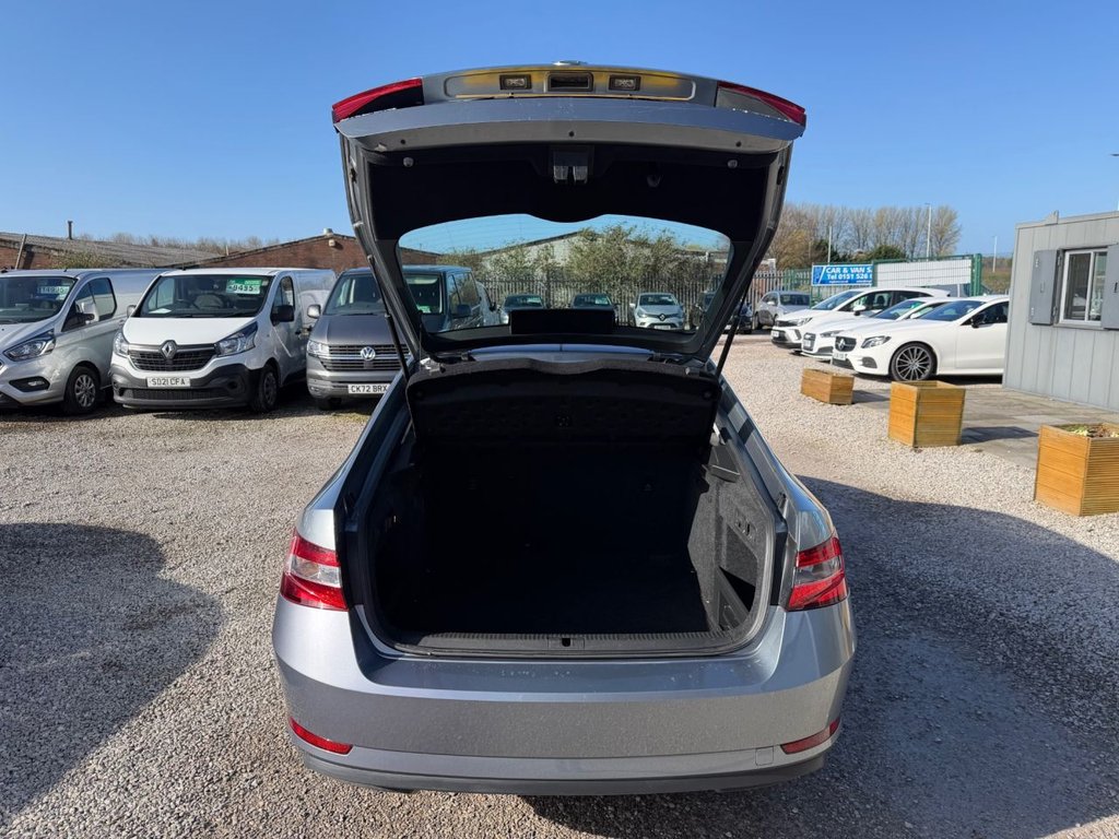 Used Skoda Superb 2019 for sale - 77890819: Photo 48