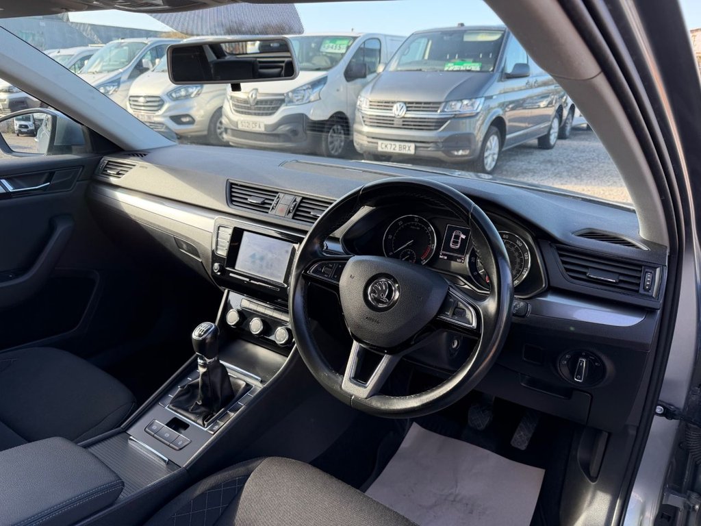 Used Skoda Superb 2019 for sale - 77890819: Photo 5