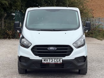 Used Ford Transit Custom 2023 for sale - 79632261: Photo