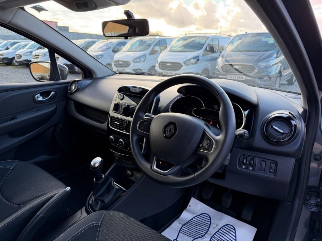 Used Renault Clio 2019 for sale - 76350572: Photo 19