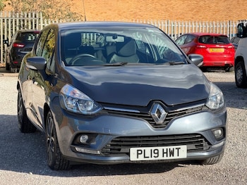 Renault - Clio