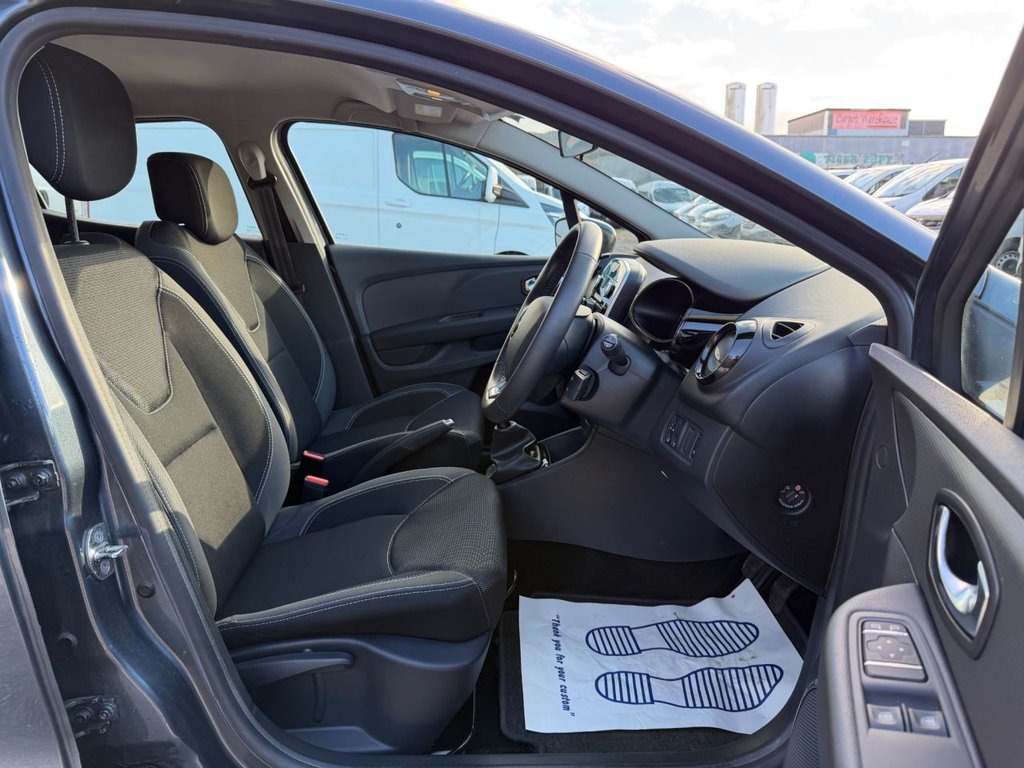 Used Renault Clio 2019 for sale - 76350572: Photo 20