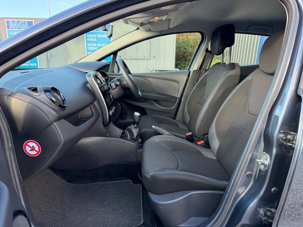 Used Renault Clio 2019 for sale - 76350572: Photo 24