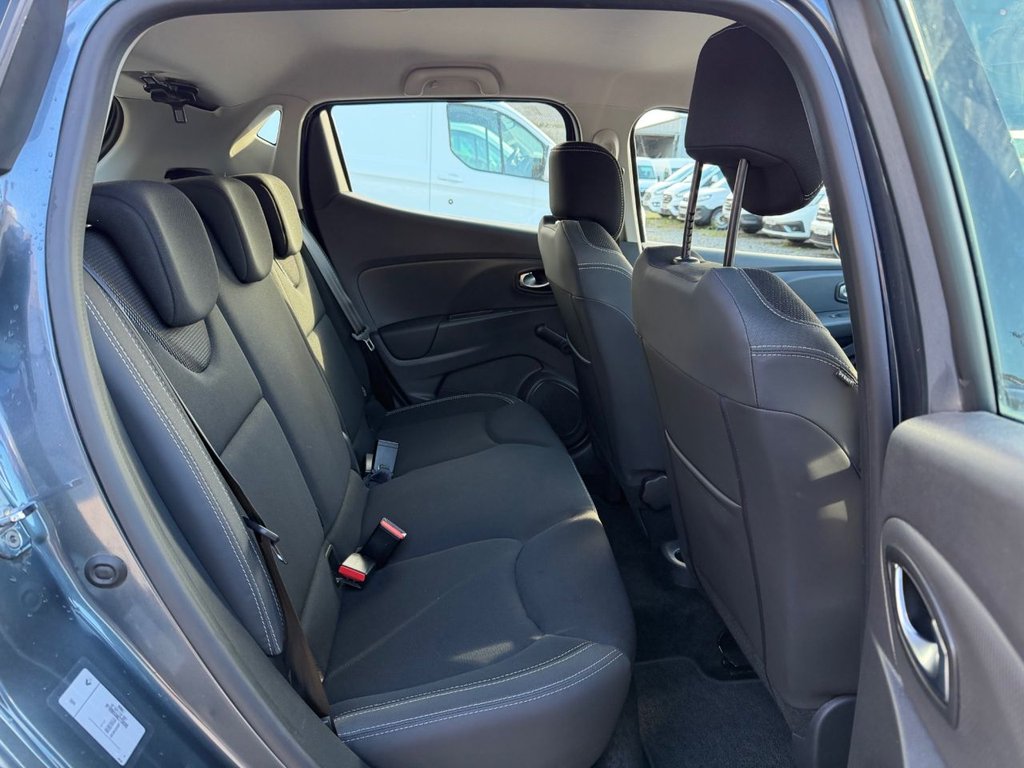 Used Renault Clio 2019 for sale - 76350572: Photo 27