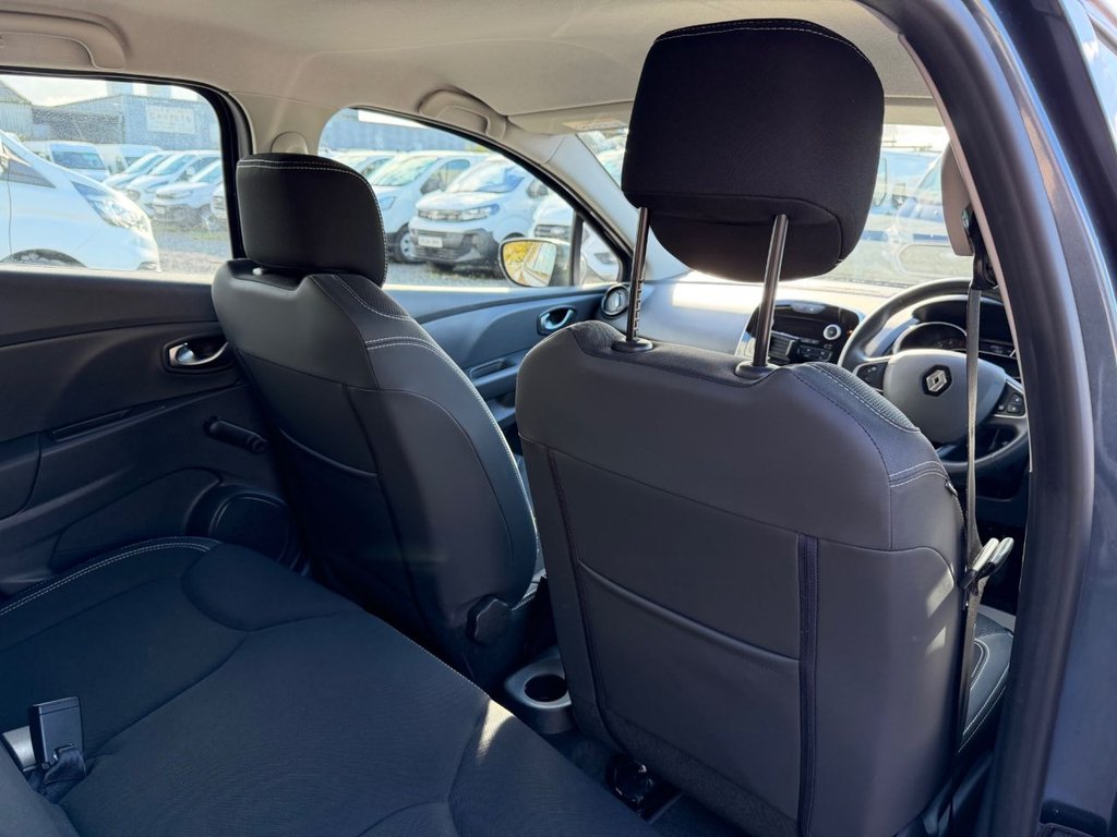 Used Renault Clio 2019 for sale - 76350572: Photo 29