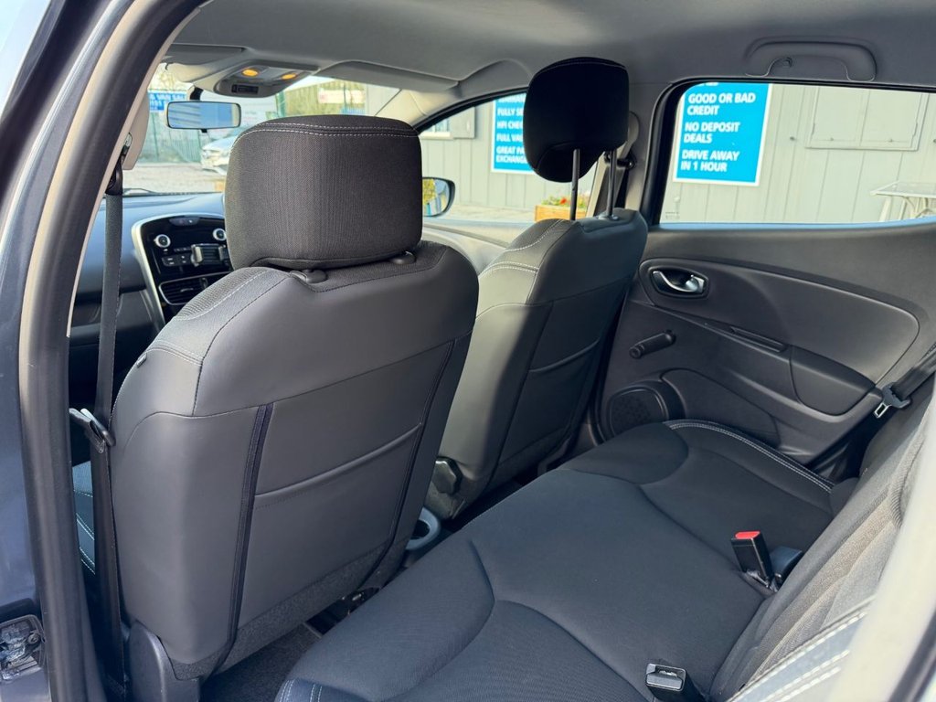 Used Renault Clio 2019 for sale - 76350572: Photo 33