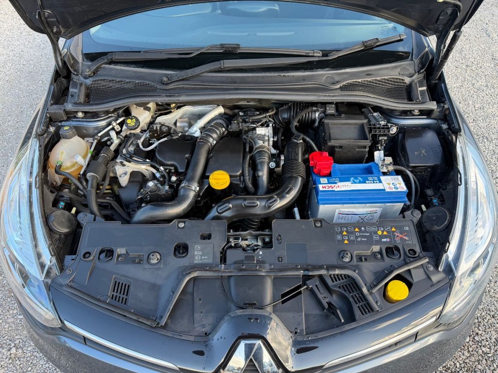 Used Renault Clio 2019 for sale - 76350572: Photo 47