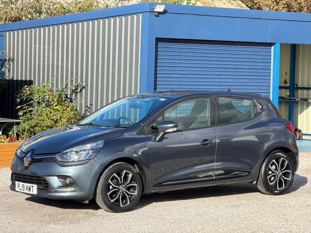 Used Renault Clio 2019 for sale - 76350572: Photo 5
