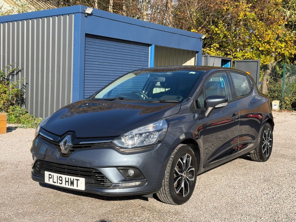 Used Renault Clio 2019 for sale - 76350572: Photo 6