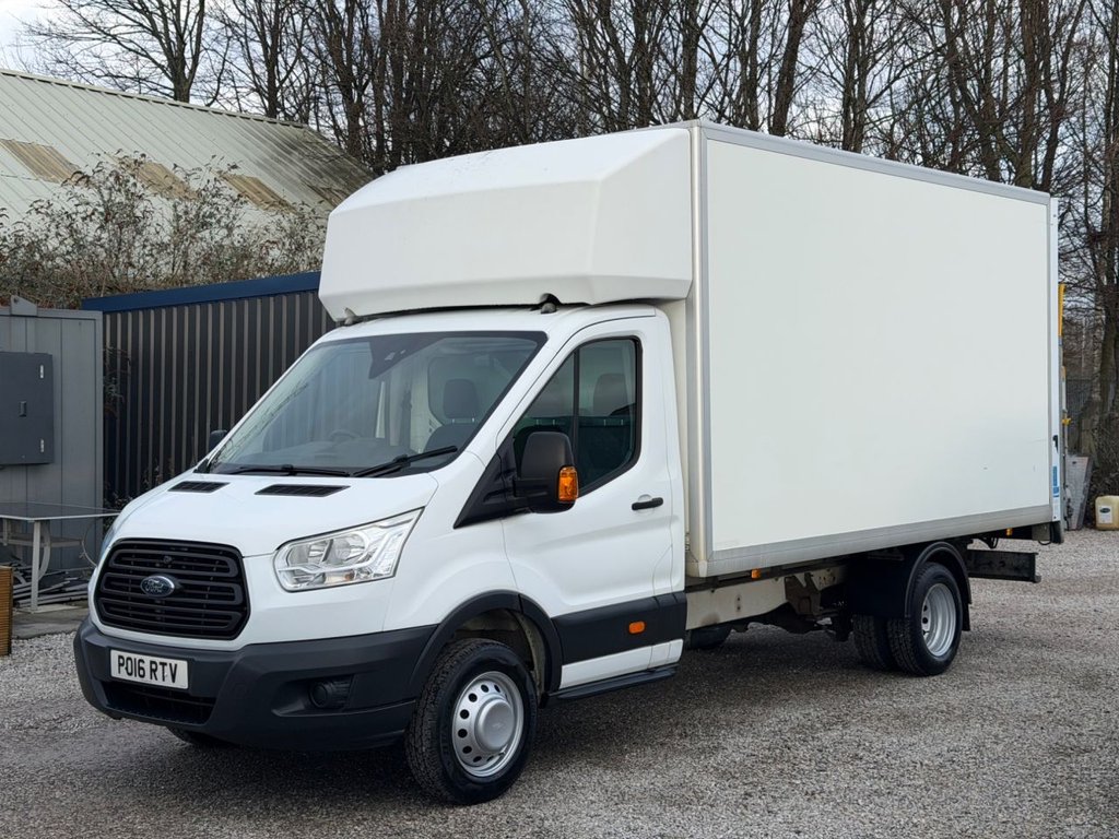 Used Ford Transit 2025 for sale - 77608586: Photo 10