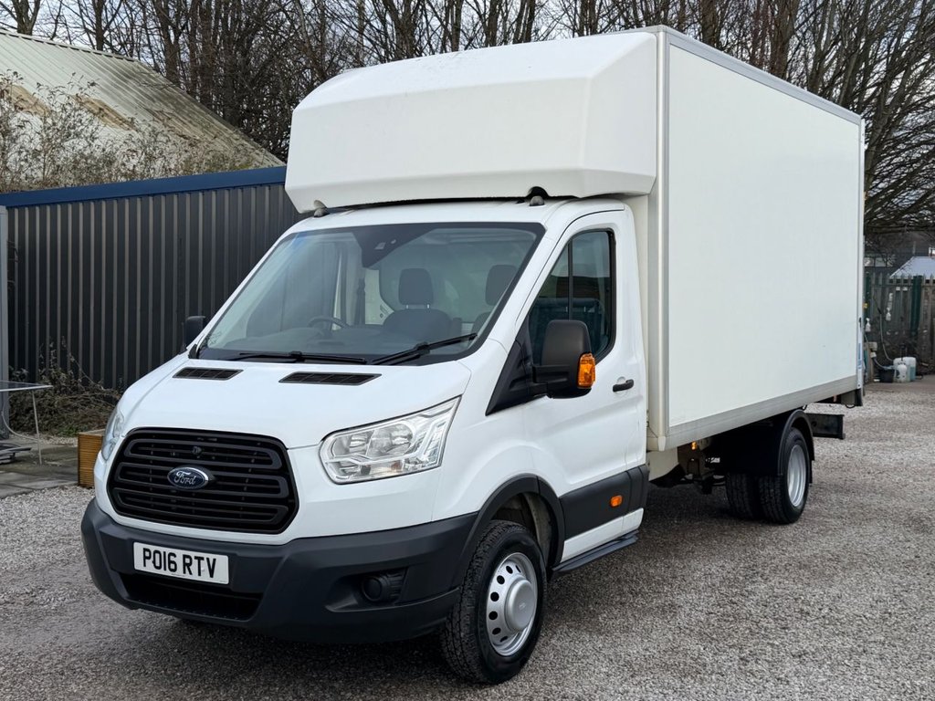 Used Ford Transit 2025 for sale - 77608586: Photo 11