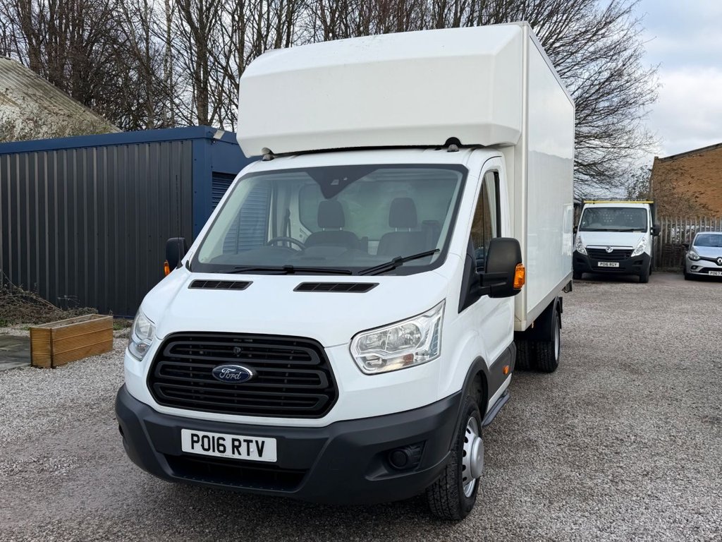 Used Ford Transit 2025 for sale - 77608586: Photo 12