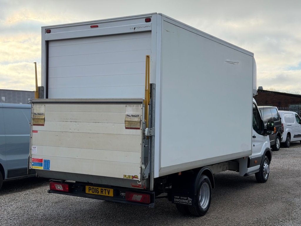 Used Ford Transit 2025 for sale - 77608586: Photo 15