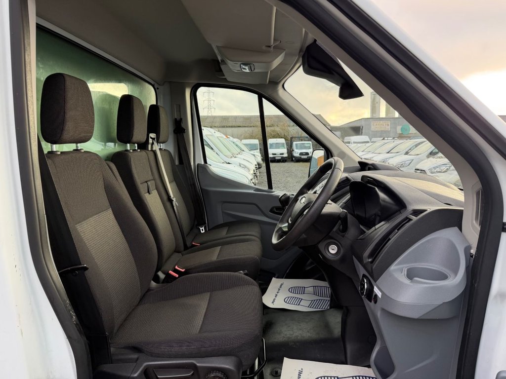 Used Ford Transit 2025 for sale - 77608586: Photo 21