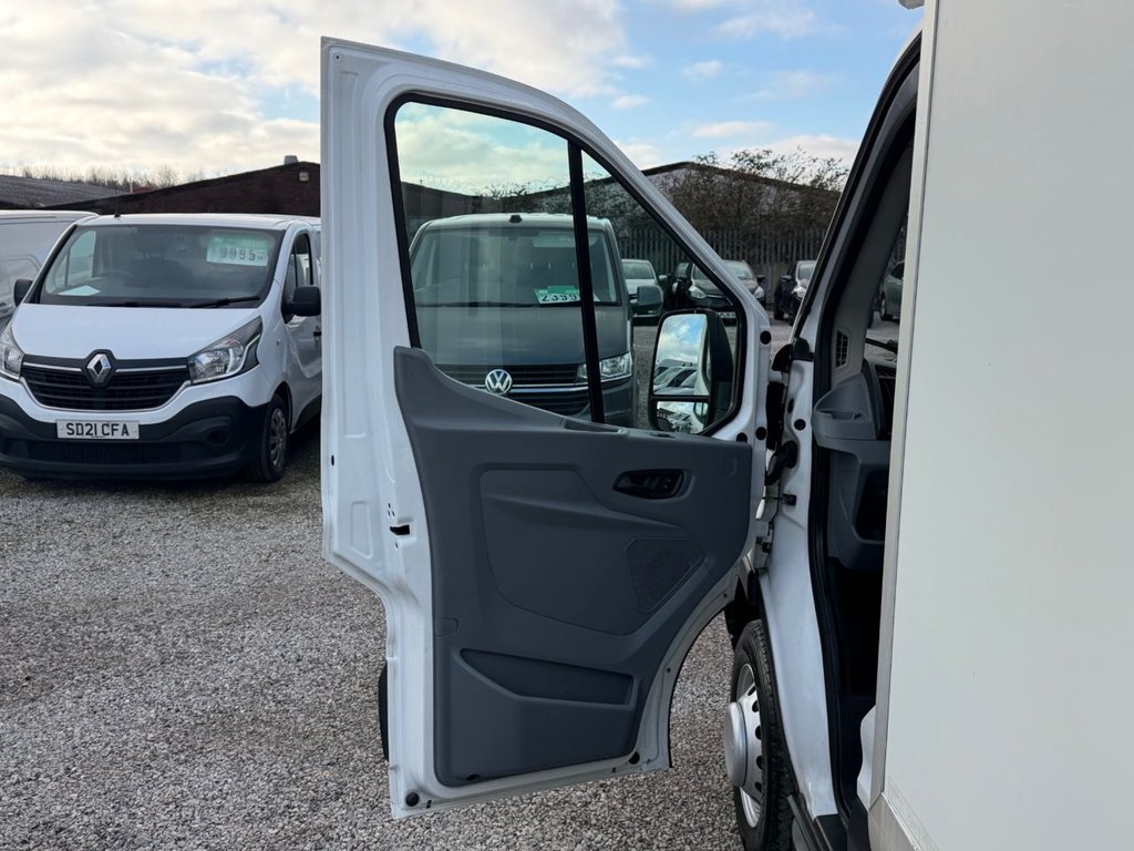 Used Ford Transit 2025 for sale - 77608586: Photo 24