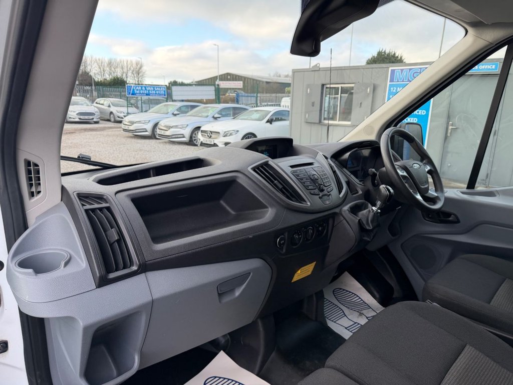 Used Ford Transit 2025 for sale - 77608586: Photo 25