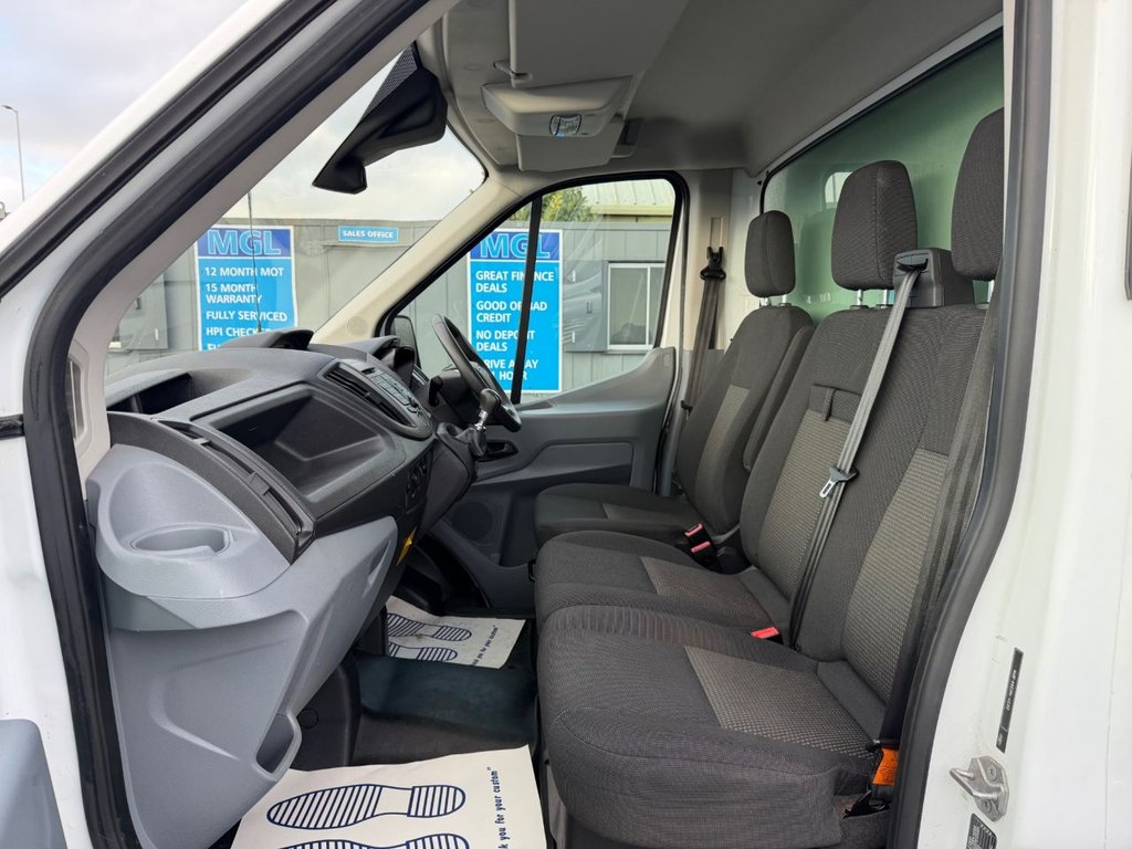 Used Ford Transit 2025 for sale - 77608586: Photo 26