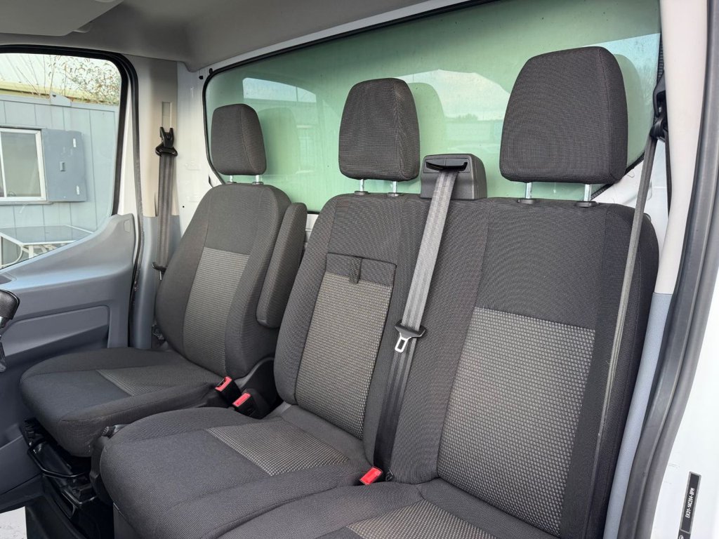 Used Ford Transit 2025 for sale - 77608586: Photo 27