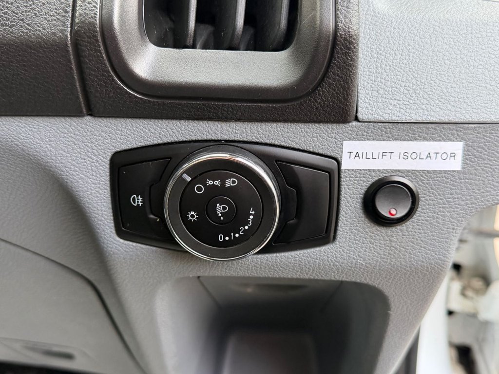 Used Ford Transit 2025 for sale - 77608586: Photo 33