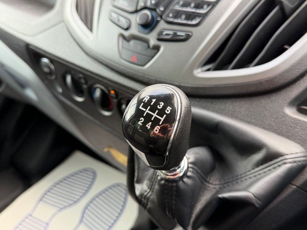 Used Ford Transit 2025 for sale - 77608586: Photo 38