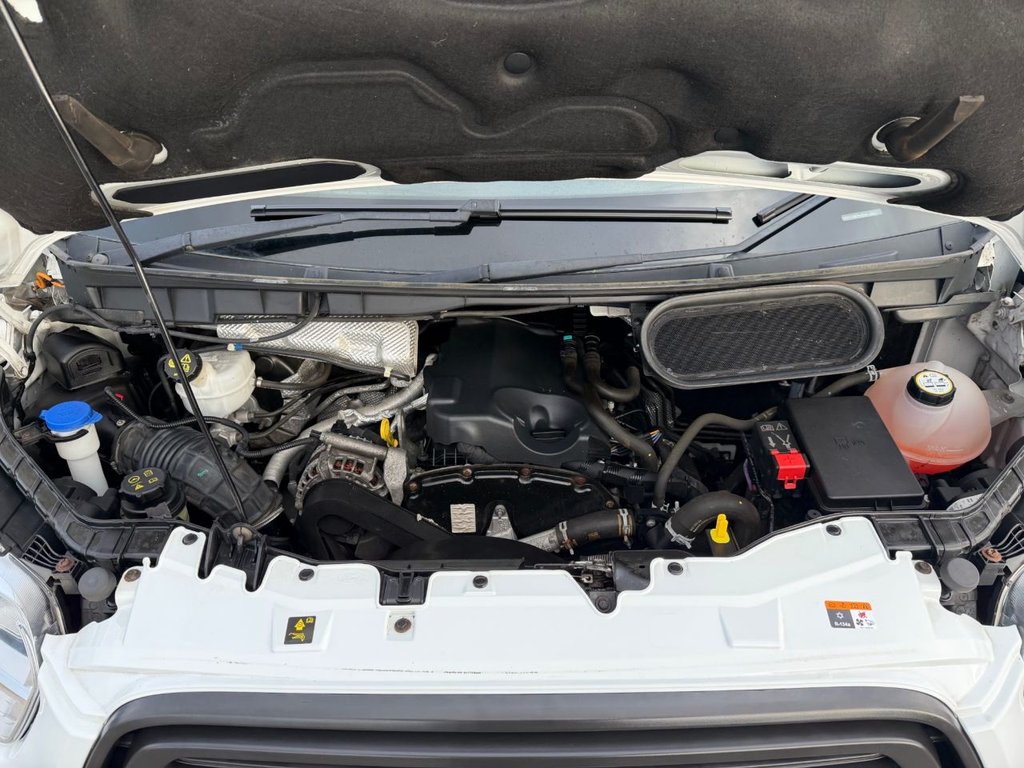 Used Ford Transit 2025 for sale - 77608586: Photo 40