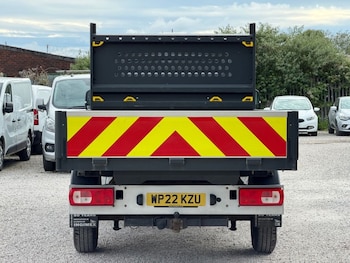 Used Volkswagen Crafter 2022 for sale - 78930571: Photo