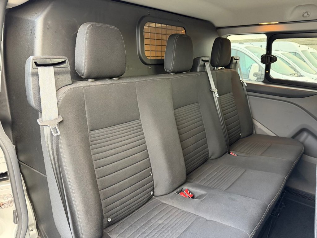 Used Ford Transit Custom 2020 for sale - 77014314: Photo 24