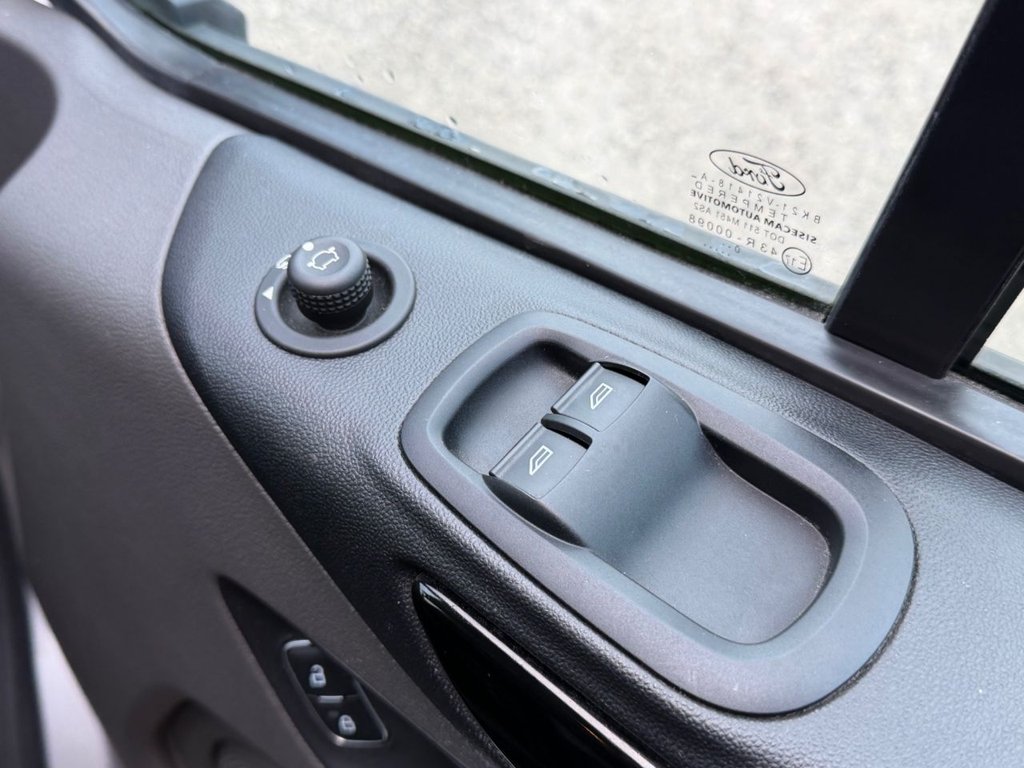 Used Ford Transit Custom 2020 for sale - 77014314: Photo 26