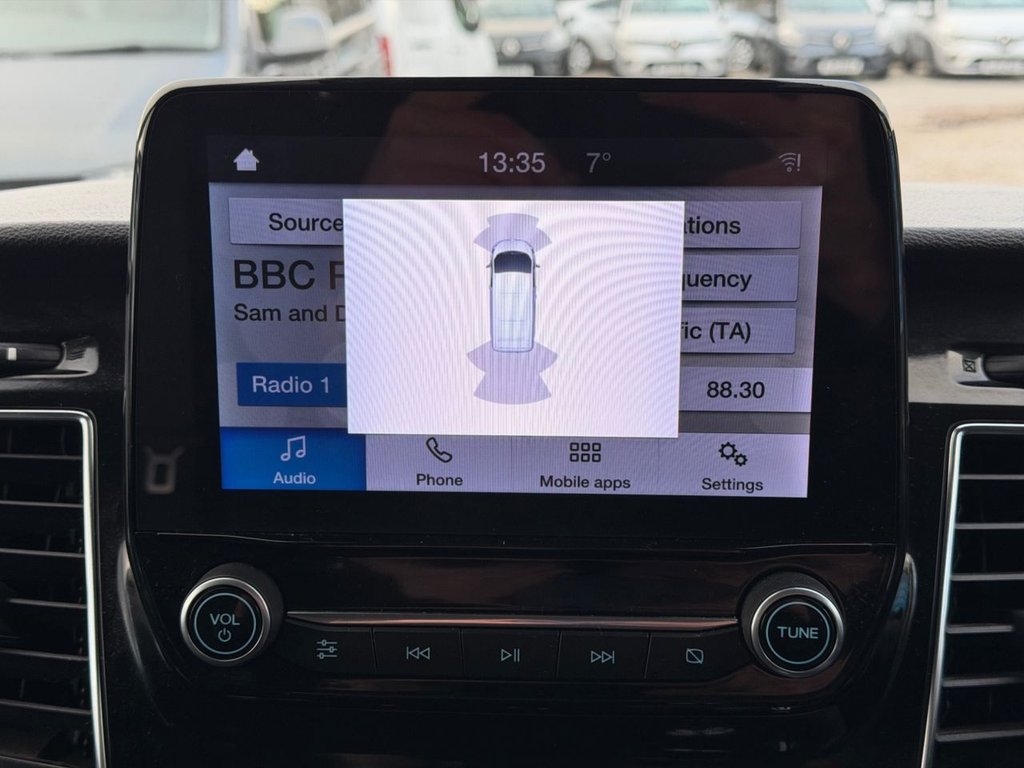 Used Ford Transit Custom 2020 for sale - 77014314: Photo 30