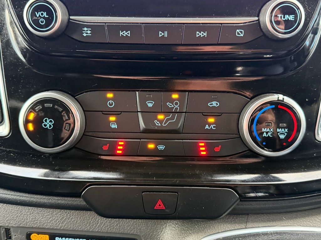 Used Ford Transit Custom 2020 for sale - 77014314: Photo 31