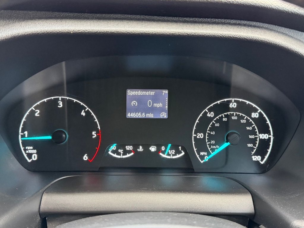 Used Ford Transit Custom 2020 for sale - 77014314: Photo 34