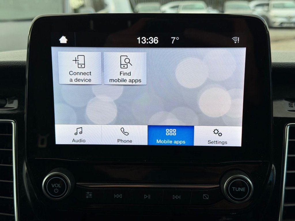 Used Ford Transit Custom 2020 for sale - 77014314: Photo 35