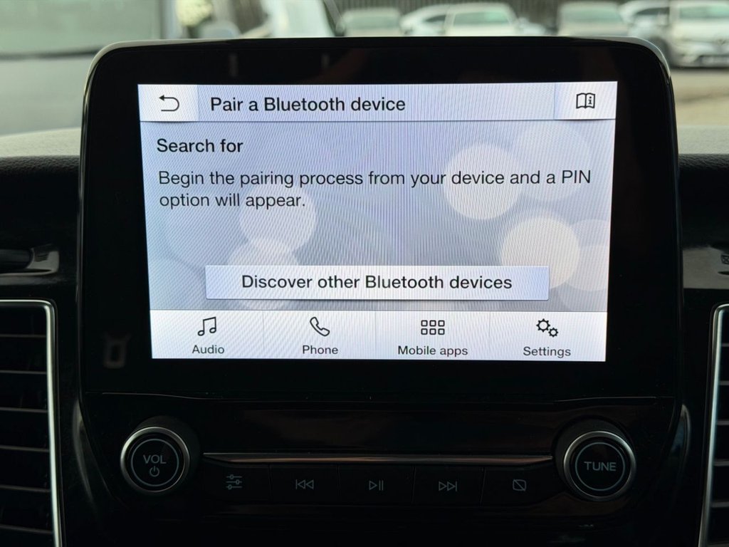 Used Ford Transit Custom 2020 for sale - 77014314: Photo 36